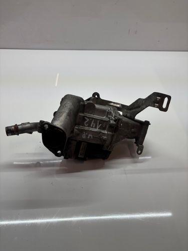 Refroidisseur de gaz d'échappement Pour Ford Focus III 1,5 TDCi T1DB AV6Q-9E456-BA