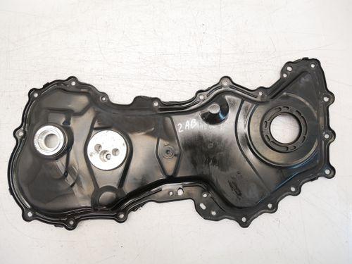 Couvercle frontal pour Nissan Navara NP300 2,3 dCi 4x4 DDTTi YS23E280 26715R