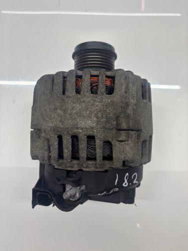 Alternateur Pour Ford Mondeo IV 1,6 TDCi T1BB AV6N-10300-GC