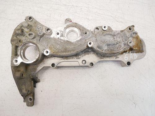 Couvercle de soupape pour Nissan Qashqai J12 1,3 DIG-T HR13DDT 132650561R