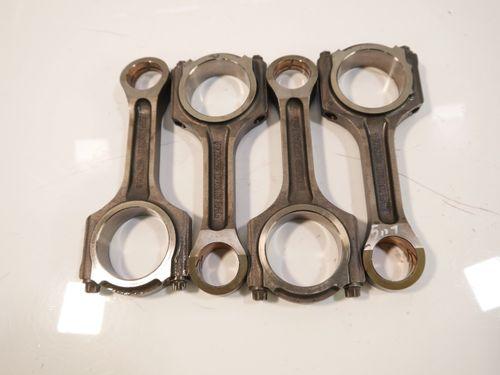 4x bielles pour Ford Transit 2,0 EcoBlue TDCi YMF6 GK2Q-6205-BA