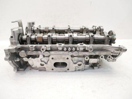 Culasse prévue pour Opel Astra K 1,4 Turbo B14XFT B14 LE2 12660233AE