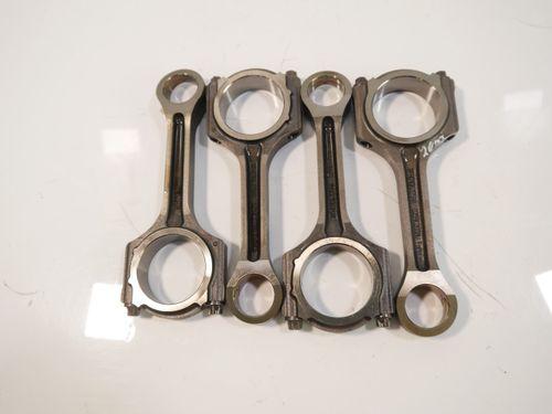 4x bielles pour Ford Transit V362 V363 2,0 EcoBlue BJFB HG9Q-6205-AA