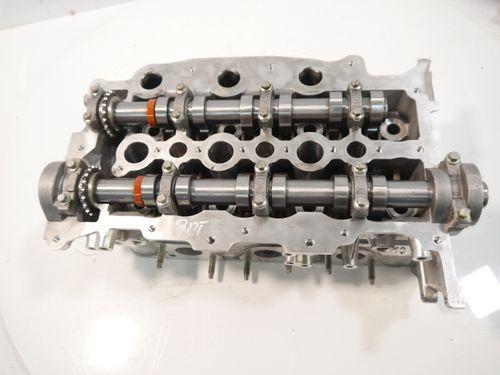 Culasse prévue pour Jaguar Land Rover 3,0 D TD 4x4 306DT TDV6 9X2Q-6090-DA