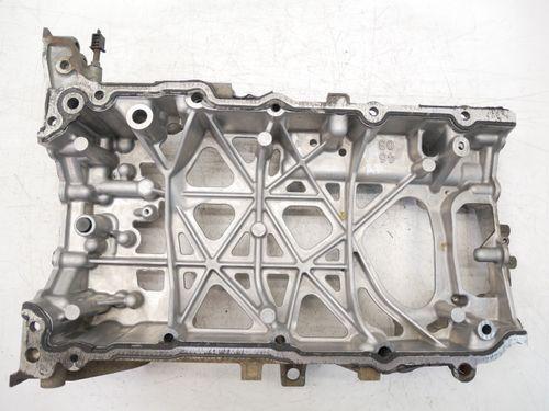 Carter d'huile pour Ford Transit FED 2,0 EcoBlue BKRA YMHA GK2Q-6U004-AD