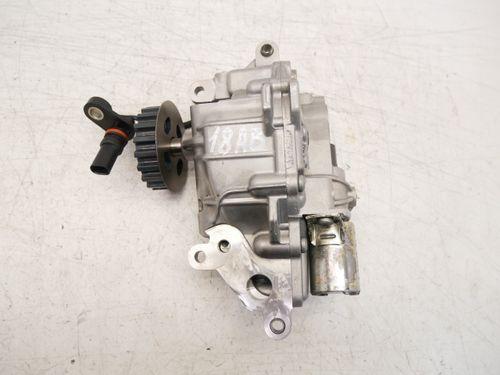 Pompe à huile pour Ford Transit FY FCD 2,0 EcoBlue BKFB HG9Q-BA