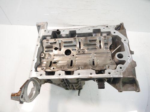 Carter d'huile pour Jaguar Land Rover XF Discovery3,0 D TD 4x4 306DT TDV6 9X2Q-6675-BE