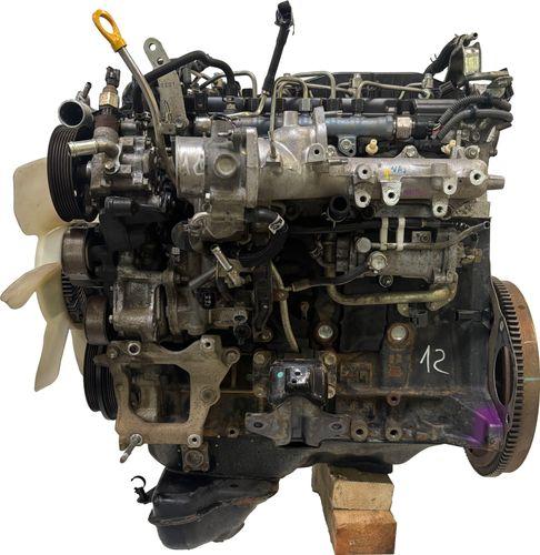 Moteur Pour Toyota Hilux VIII 2,4 D 2GD-FTV 190000E110