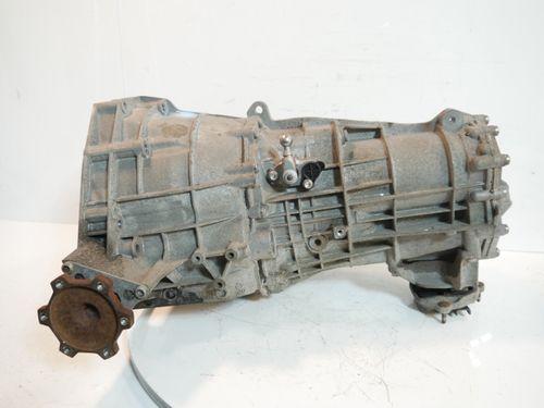 Boîte de vitesses pour Audi A4 A5 A6 Q5 2,0 TDI CNHA CNH 6 vitesses PJD PNE 0B1300028P