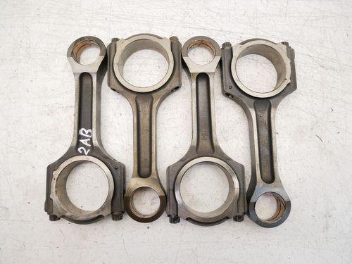4x bielles pour Ford 2,0 Ecoblue RWD 4x4 YMR6 YMHA GK2Q-6205-BA