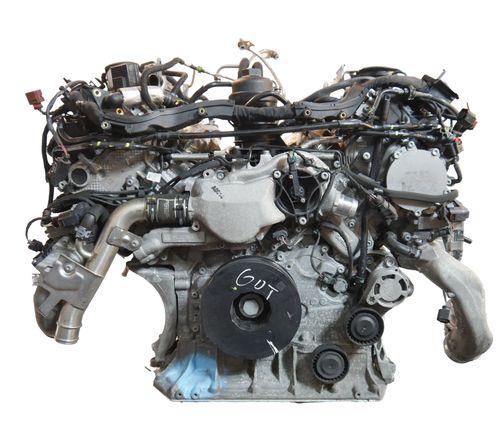 Moteur pour Audi A6 C8 RS6 A7 RS7 4,0 TFSI quattro DJPB DJP 0P2100031C