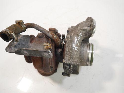 Turbocompresseur pour BMW X5 F15 3,0 xDrive N57D30A N57 7823202