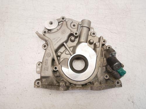 Pompe à huile pour Jaguar XF XJ F-Pace 3,0 D SDV6 AWD 306DTA AJTDV6 FW93-6600-AD