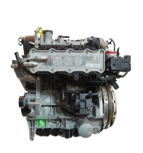 Moteur pour Audi Skoda VW A1 A3 Yeti Passat Caddy 1,4 TSI CZCA CZC 04E100034E