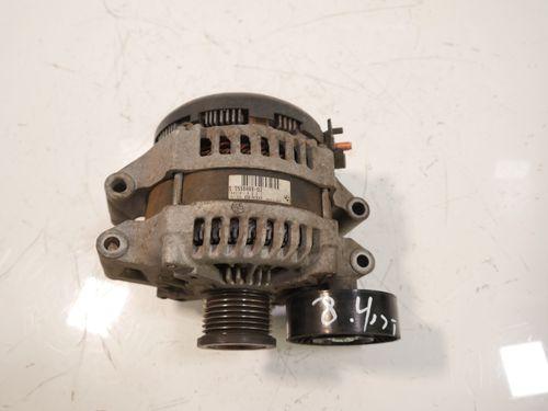 Alternateur pour BMW Série 3 E90 2,0 318 i N43B20A N43 7550468