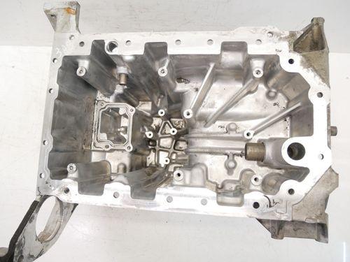 Carter d'huile pour Jaguar Land Rover F-Pace 3,0 D TD 306DT AJTDV6 9H2Q-6675-BE