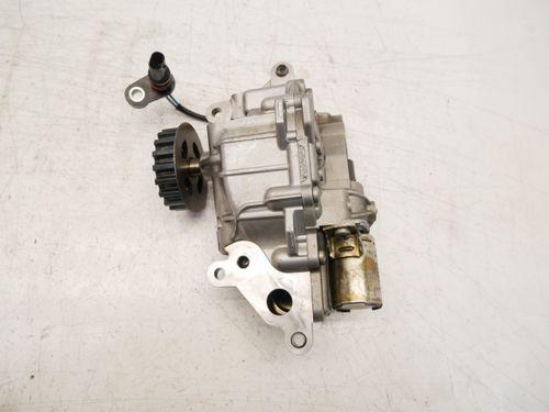 Pompe à huile pour Ford Transit Custom V363 2,0 EcoBlue BKFB ENBK YMFS HG9Q-BA