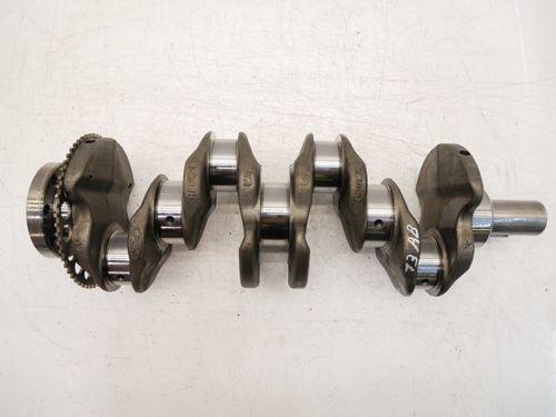 Vilebrequin pour Ford Transit Tourneo 2,0 EcoBlue BKFB GK2Q-CA