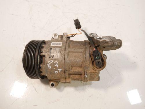 Compresseur de climatisation pour BMW Série 3 E90 2,0 318 i N43B20A N43 9182794