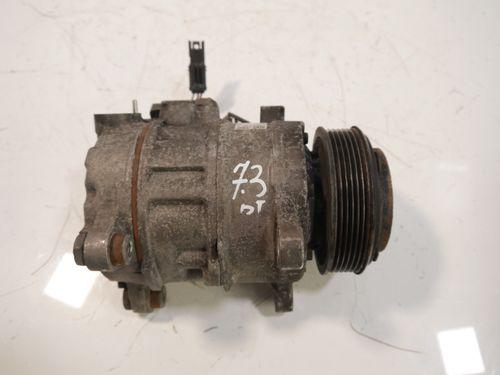 Compresseur de climatisation pour BMW X5 F15 3,0 xDrive N57D30A N57 6805070