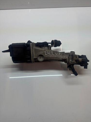 Refroidisseur de gaz d'échappement Pour Opel Insignia A Zafira 2,0 CDTI A20DT 55577443