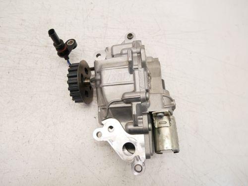 Pompe à huile pour Ford Transit Tourneo Custom 2,0 EcoBlue BKFB HG9Q-BA