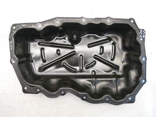 Carter d'huile partie inférieure pour Ford Transit V363 2,0 EcoBlue 4x4 RWD YMR6 GK2Q-6675-AA