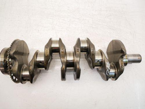 Vilebrequin pour Ford Transit Tourneo 2,0 EcoBlue TDCi YMF6 GK2Q-CA