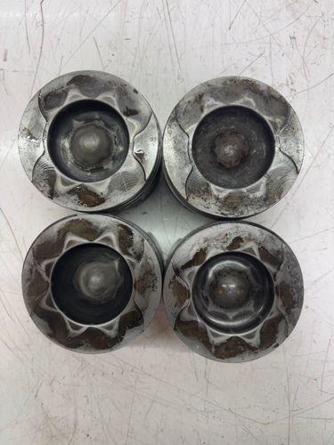 4x pistons Pour Ford Transit V362 F3 2,0 EcoBlue YMF6 ATE0