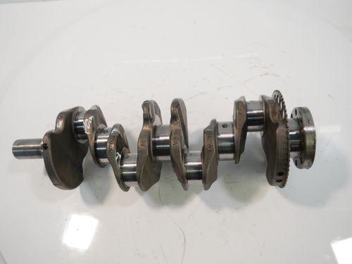 Vilebrequin pour Ford Transit FFD FED FCD 2,0 EcoBlue YMR6 GK2Q-CA