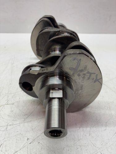 Vilebrequin Pour Jaguar XJ X351 3,0 SDV6 306DTA 306DT 9X2Q-BA