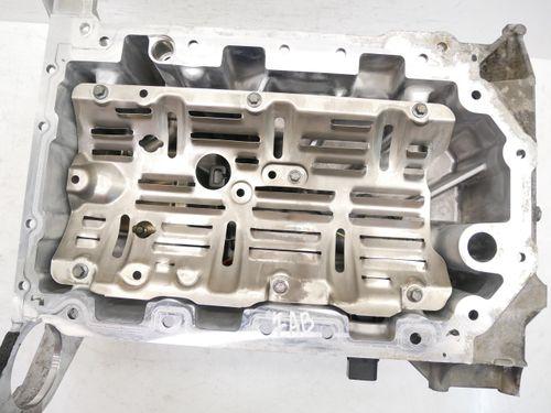 Carter d'huile pour Jaguar Land Rover XJ XF 3,0 D TD 4x4 SDV6 306DTA TDV6 9H2Q-6675-BD