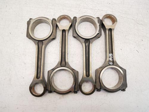 4x bielles pour Ford Transit V363 2,0 EcoBlue BKFB ENBK HG9Q-6205-AA