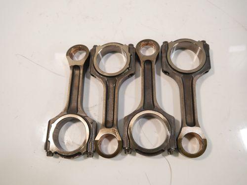 4x bielles pour Ford Transit V363 FCD 2,0 EcoBlue YMR6