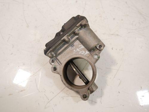 Clapet d'étranglement pour Mercedes Classe E W213 3,0 OM654.920 654.920 A6540900070