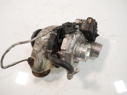 Turbocompresseur pour Mercedes Classe E W213 3,0 OM654.920 654.920 OM654 A6540904500