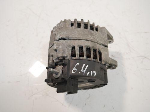 Alternateur pour Mercedes Classe E W213 3,0 OM654.920 654.920 A0009063903