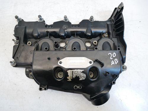 Couvercle de soupape pour Land Rover Discovery L319 3,0 TD 4x4 306DT TDV6 9X2Q-9424-ED