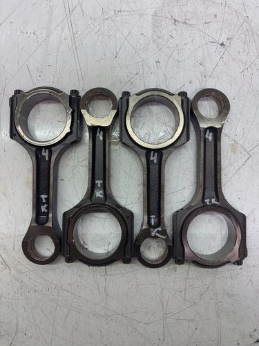 4x Bielle Pour Ford Transit V362 (F3) 2,0 EcoBlue YMF6 GK2Q-6205-BA