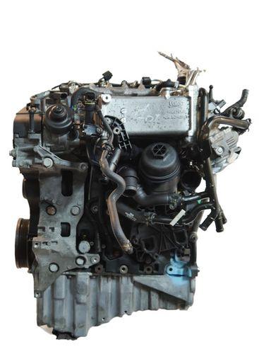 Moteur pour Audi A4 B8 A5 A6 Q5 2,0 TDI CNHA CNH 04L100091A 04L100091AX