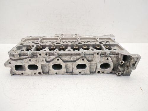Culasse prévue pour Ford 2,0 EcoBlue 4x4 RWD YMR6 YMRA GK2Q-6090-AC