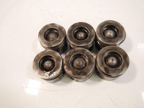 6x pistons pour Land Rover Discovery L462 3,0 D 4x4 306DTA GEN2 306DT H268X