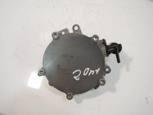 Pompe à vide pour Porsche Panamera 976 2,9 CSZD 06M145100Q