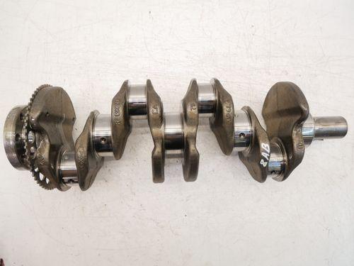 Vilebrequin pour Ford Transit Custom V363 2,0 EcoBlue BKFB ENBK GK2Q-CA