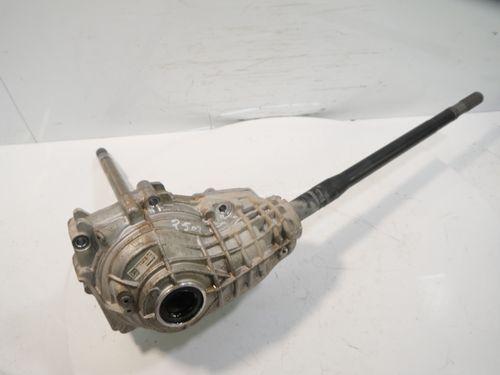 Différentiel pour Porsche Panamera 976 2,9 CSZD 09T409505K