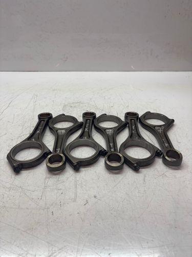 6x Bielle Pour Land Rover Discovery V L462 3,0 Diesel 306DTA 306DT