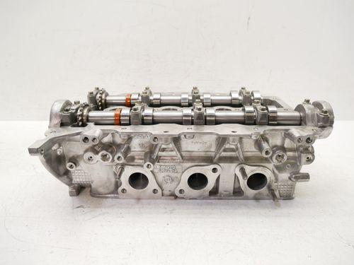 Culasse prévue pour Jaguar Land Rover 3,0 D TD 306DT AJTDV6 9X2Q-6C064-DA