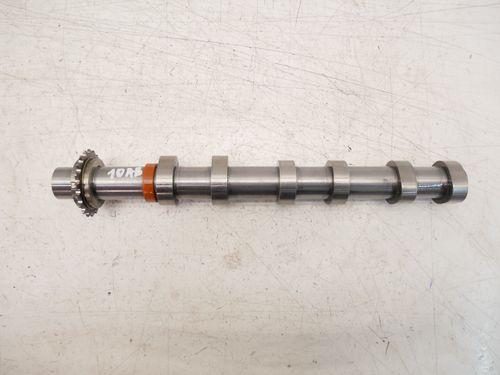 Arbre à cames pour Jaguar XF X260 3,0 D 306DTA GEN2 306DT 4R8Q-6A270-AC