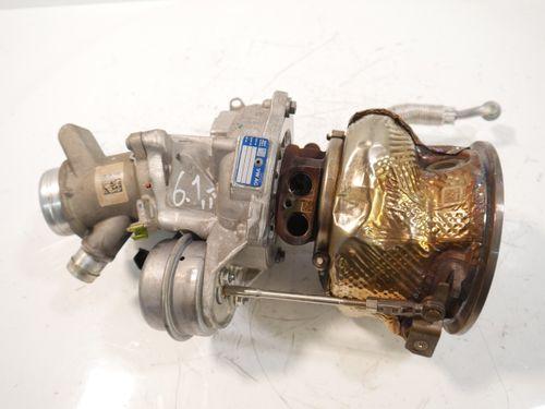 Turbocompresseur pour Audi A6 C8 RS6 A7 RS7 4,0 TFSI quattro DJPB DJP 0P2145701G
