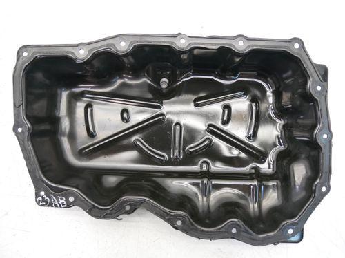 Carter d'huile partie inférieure pour Ford Transit 2,0 EcoBlue BKFB GK2Q-6675-AA